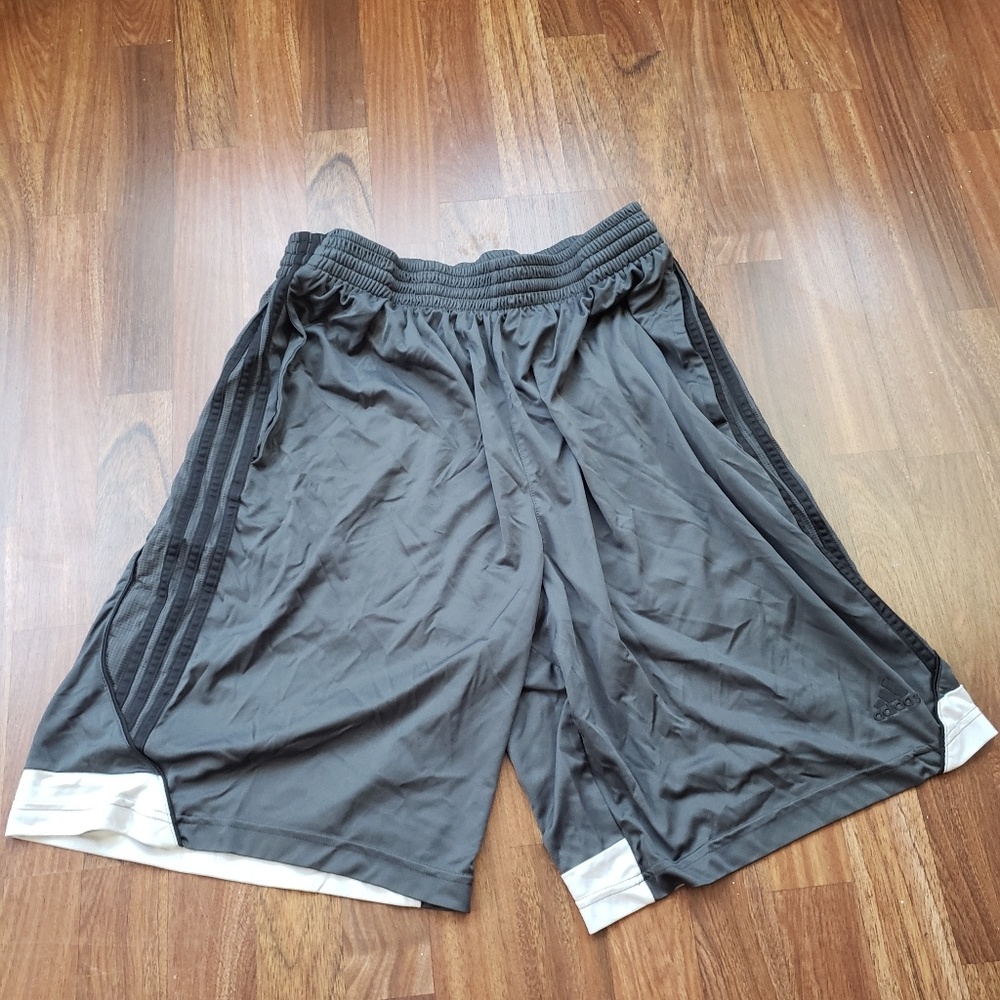 Adidas Climate Mens Shorts | Size XL|